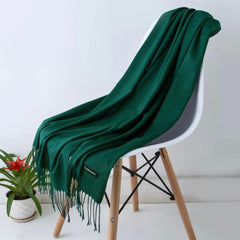 Women's Wool Shawl JWL 408